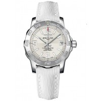 Breitling Colt Lady 33mm Replica Watch A7738711/G763 235X