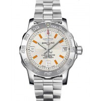 Breitling Colt Lady 33mm Replica Watch A7738711/G764 158A