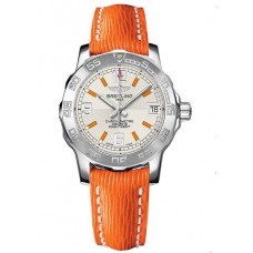 Breitling Colt Lady 33mm Replica Watch A7738711/G764 212X