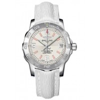 Breitling Colt Lady 33mm Replica Watch A7738711/G765 235X