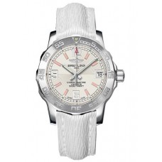 Breitling Colt Lady 33mm Replica Watch A7738711/G765 235X