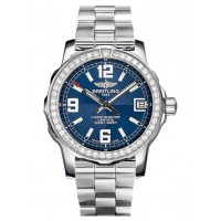 Breitling Colt Lady 33mm Replica Watch A7738753/C850 158A