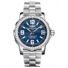 Breitling Colt Lady 33mm Replica Watch A7738753/C850 158A Breitling Colt Lady 33mm Replica Watch A7738753/C850 158A