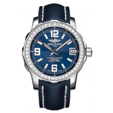 Breitling Colt Lady 33mm Replica Watch A7738753/C850