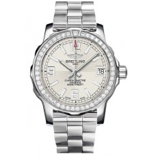 Breitling Colt Lady 33mm Replica Watch A7738753/G744 158A