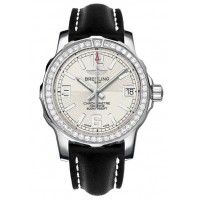 Breitling Colt Lady 33mm Replica Watch A7738753/G744