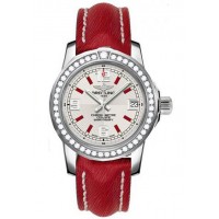Breitling Colt Lady 33mm Replica Watch A7738753/G761 Breitling Colt Lady 33mm Replica Watch A7738753/G761
