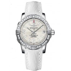 Breitling Colt Lady 33mm Replica Watch A7738753/G763 235X