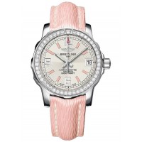 Breitling Colt Lady 33mm Replica Watch A7738753/G765 238X