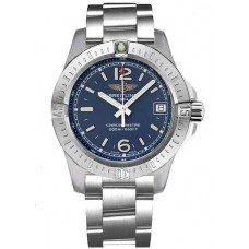 Breitling Colt Lady Replica Watch A7738811/C908 175A