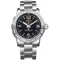 Breitling Colt Lady 33mm Replica Watch A7738853/BD46 175A