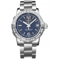 Breitling Colt Lady 33mm Replica Watch A7738853/C908 175A