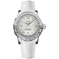 Breitling Colt Lady 33mm Replica Watch A7738853/G793 235X