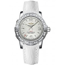 Breitling Colt Lady 33mm Replica Watch A7738853/G793 235X