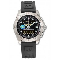 Breitling Professional Airwolf Replica Watch A7836323/BA86-153S