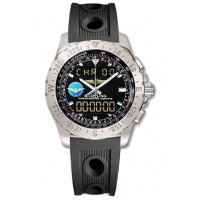 Breitling Professional Airwolf Replica Watch A7836323/BA86-200S