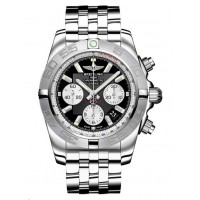 Breitling Chronomat 44 Steel Replica Watch AB011011/B967-375A