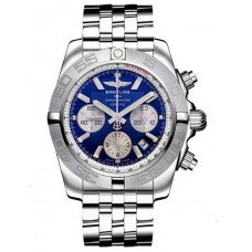 Breitling Chronomat 44 Steel Chronograph AB011011/C788/375A