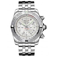Breitling Chronomat 44 Steel Replica Watch AB011011/G684-375A Breitling Chronomat 44 Steel Replica Watch AB011011/G684-375A