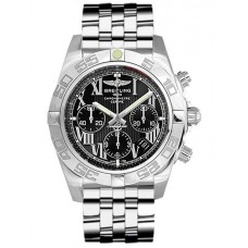 Breitling Chronomat 44 Steel Replica Watch AB011012/B956-375A Breitling Chronomat 44 Steel Replica Watch AB011012/B956-375A