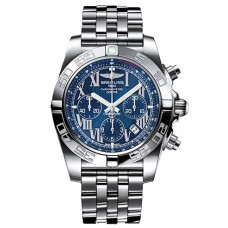 Breitling Chronomat 44 Chronograph AB011012/C783SS
