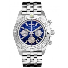 Breitling Chronomat 44 Steel Replica Watch AB011012/C788-375A Breitling Chronomat 44 Steel Replica Watch AB011012/C788-375A