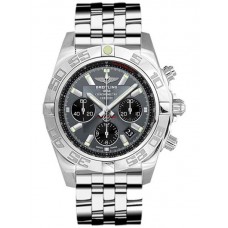 Breitling Chronomat 44 Steel Replica Watch AB011012/F546-375A Breitling Chronomat 44 Steel Replica Watch AB011012/F546-375A