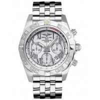 Breitling Chronomat 44 Steel Replica Watch AB011012/G676-375A Breitling Chronomat 44 Steel Replica Watch AB011012/G676-375A