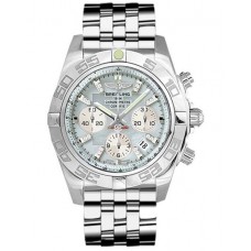 Breitling Chronomat 44 Steel Replica Watch AB011012/G686-375A Breitling Chronomat 44 Steel Replica Watch AB011012/G686-375A