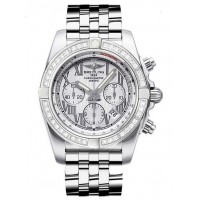 Breitling Chronomat 44 Steel Replica Watch AB011053/G676-375A Breitling Chronomat 44 Steel Replica Watch AB011053/G676-375A