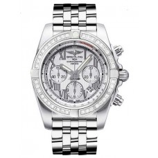 Breitling Chronomat 44 Steel Replica Watch AB011053/G676-375A Breitling Chronomat 44 Steel Replica Watch AB011053/G676-375A
