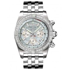 Breitling Chronomat 44 Steel Replica Watch AB011053/G686-375A Breitling Chronomat 44 Steel Replica Watch AB011053/G686-375A