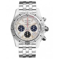 Breitling Chronomat 44 Airborne Replica Watch AB01154G/G786-375A