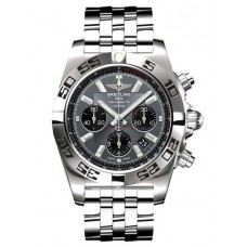 Breitling Chronomat 44 Flying Fish Replica Watch AB011610/F546-377A
