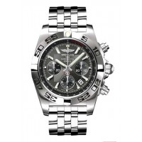 Breitling Chronomat 44 Flying Fish Replica Watch AB011610/M524-377A