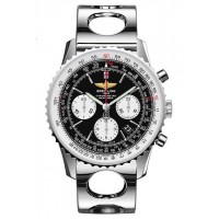 Breitling Navitimer 01 43mm Replica Watch AB012012/BB01 222A Breitling Navitimer 01 43mm Replica Watch AB012012/BB01 222A