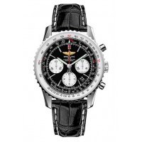 Breitling Navitimer 01 43mm Replica Watch AB012012/BB01 743P