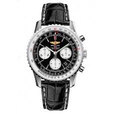 Breitling Navitimer 01 43mm Replica Watch AB012012/BB01 744P