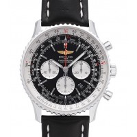 Breitling Navitimer 01 46mm Replica Watch AB012721/BD09/441X/A20BA.1