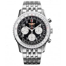 Breitling Navitimer 01 Steel Mens Replica Watch AB012012/BB02/447A