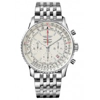 Breitling Navitimer 01 43mm Replica Watch AB012312/G756 447A