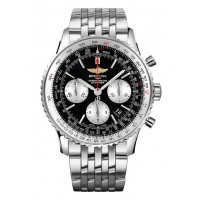 Breitling Navitimer 01 46mm Replica Watch AB012721/BD09 443A