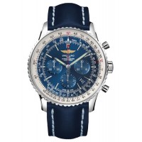 Breitling Navitimer 01 46mm Replica Watch AB012721/C889 101X