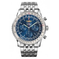 Breitling Navitimer 01 46mm Replica Watch AB012721/C889 443A