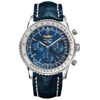 Breitling Navitimer 01 46mm Replica Watch AB012721/C889 746P