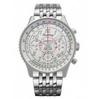 Breitling Montbrillant 01 Replica Watch AB013012/G735-448A