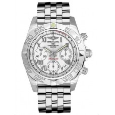 Breitling Chronomat 41 Automatic Replica Watch AB014012/A746-378A