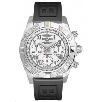 Breitling Chronomat 41 Automatic Replica Watch AB014012/A747-151S
