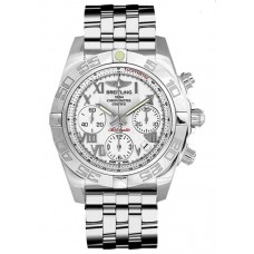 Breitling Chronomat 41 Automatic Replica Watch AB014012/A747-378A