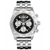 Breitling Chronomat 41 Automatic Replica Watch AB014012/BA52-378A